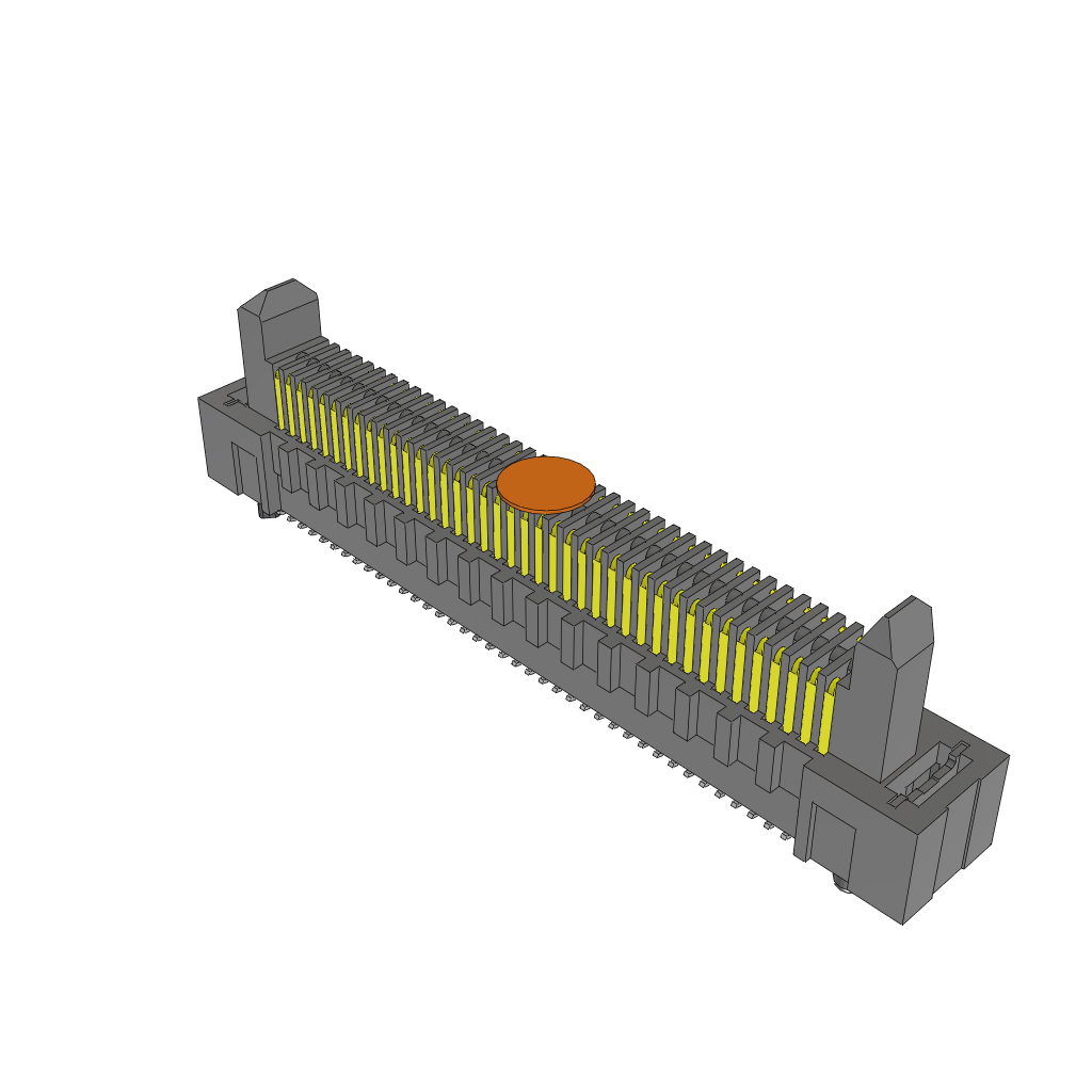 ERM8-040-05.0-S-DV-EGP-K-TR by Samtec
