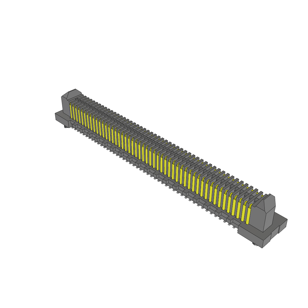 ERM8-049-02.0-L-DV-TR by Samtec