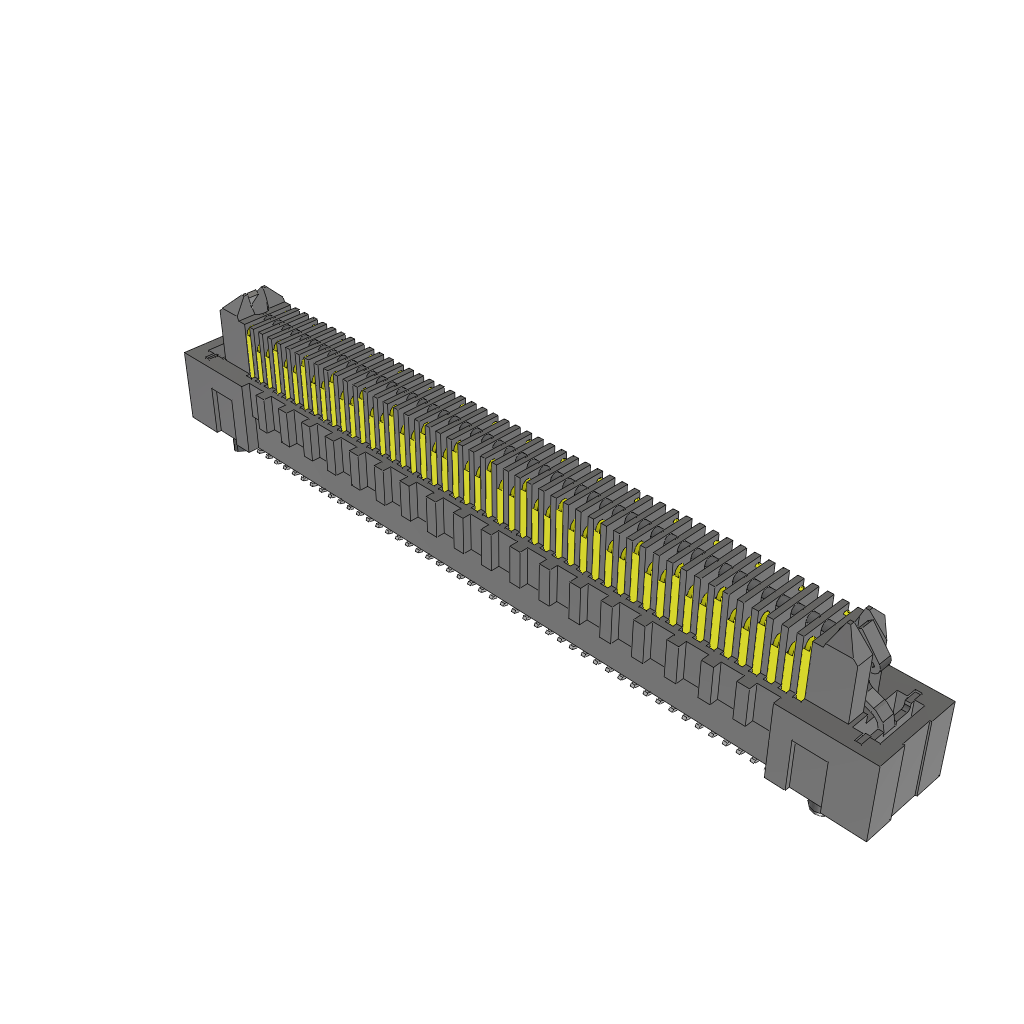 ERM8-049-05.0-L-DV-DS-L-TR by Samtec