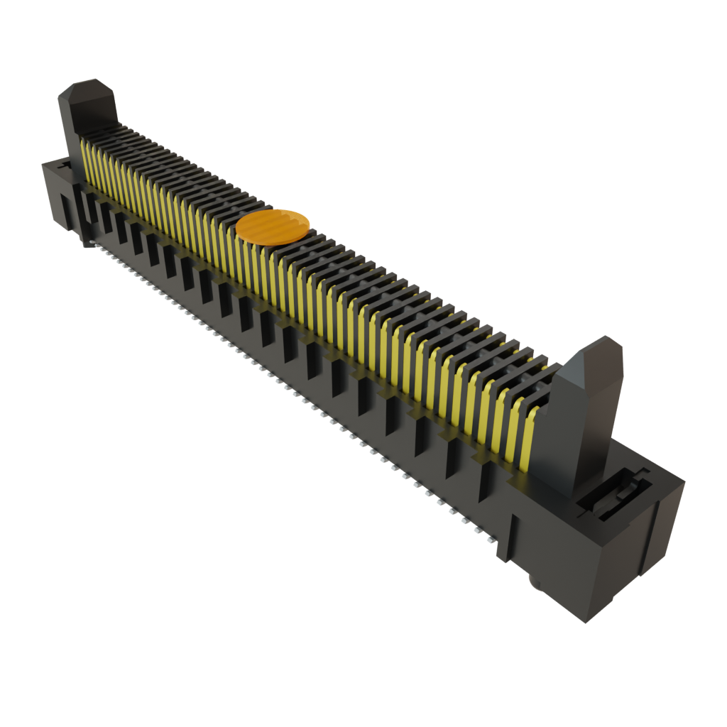 ERM8-050-05.0-S-DV-EGP-K-TR by Samtec