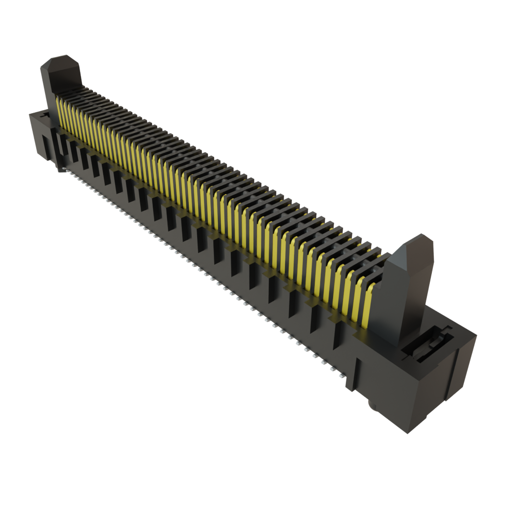 ERM8-050-05.0-S-DV-EGP-TR by Samtec