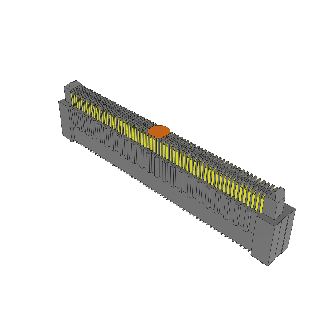 ERM8-060-09.0-L-DV-K-FR by Samtec