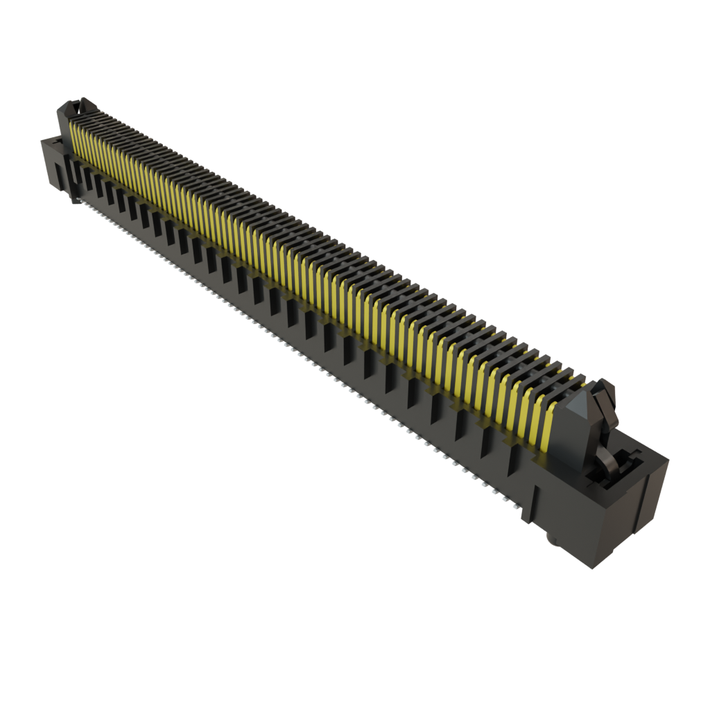 All Parts Connectors rugged connector ERM8-070-05.0-S-DV-L-TR by Samtec