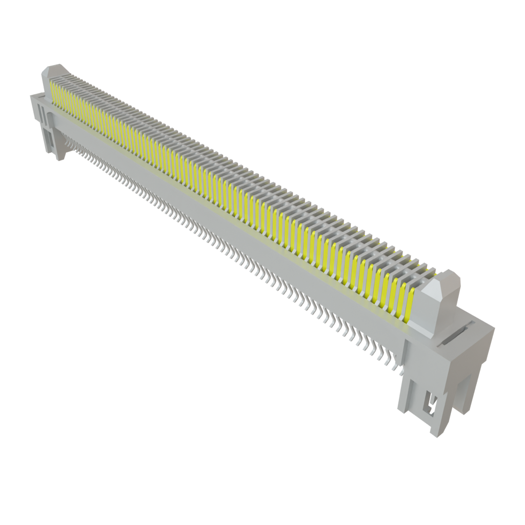 All Parts Connectors rugged connector ERM8-075-01-S-D-EM2-TR by Samtec