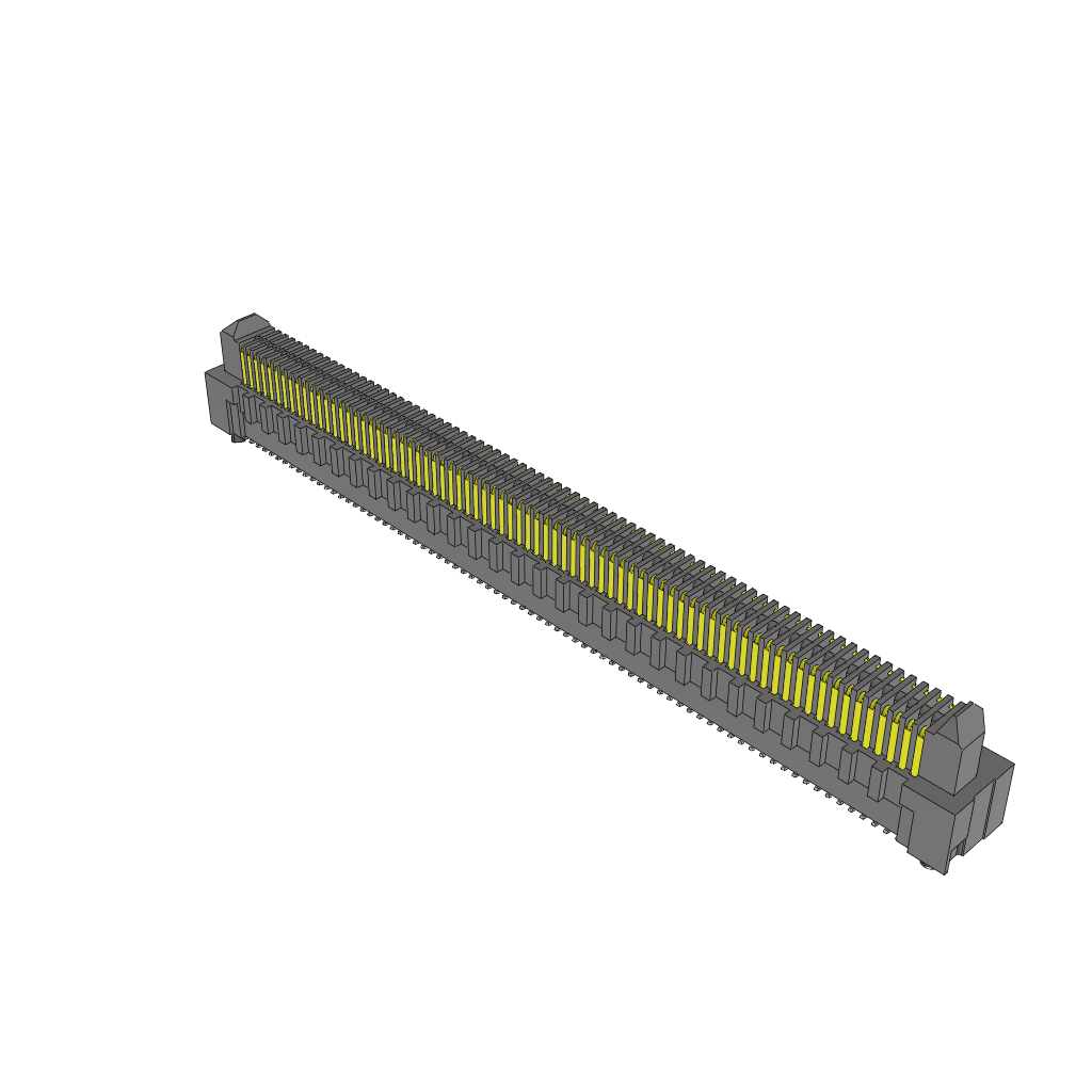 ERM8-075-05.0-S-DV-TR by Samtec