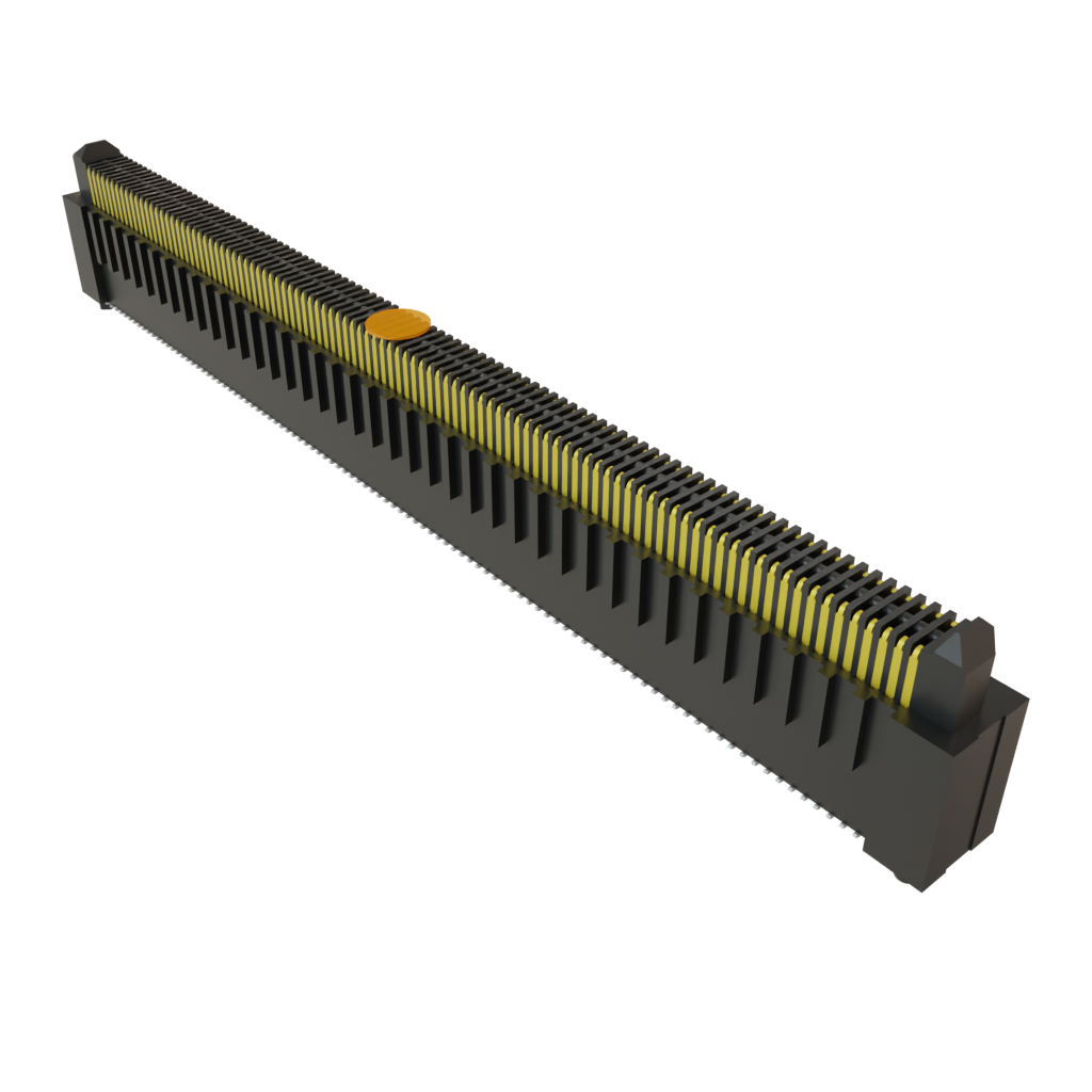 ERM8-100-09.0-S-DV-K by Samtec