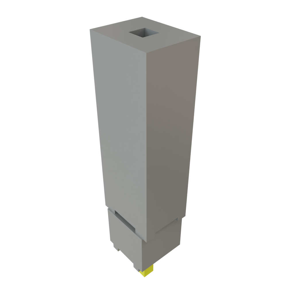 ESQ-101-12-G-S by Samtec