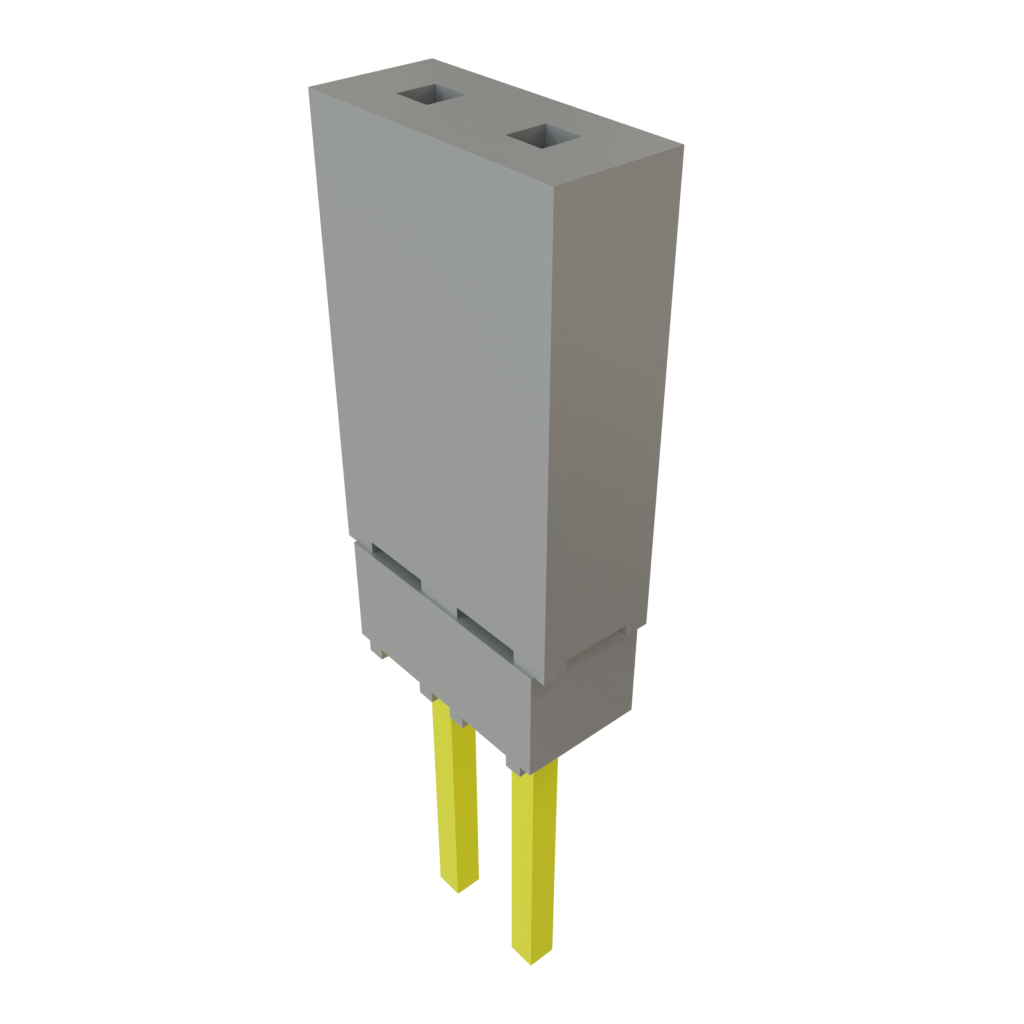 ESQ-102-13-G-S by Samtec