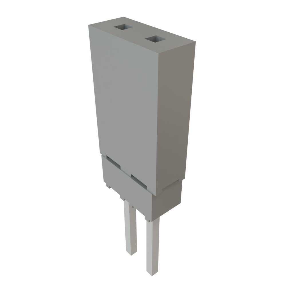 All Parts Connectors Fiber Optic Connectors and Accessories SC Connectors ESQ-102-13-L-S by Samtec