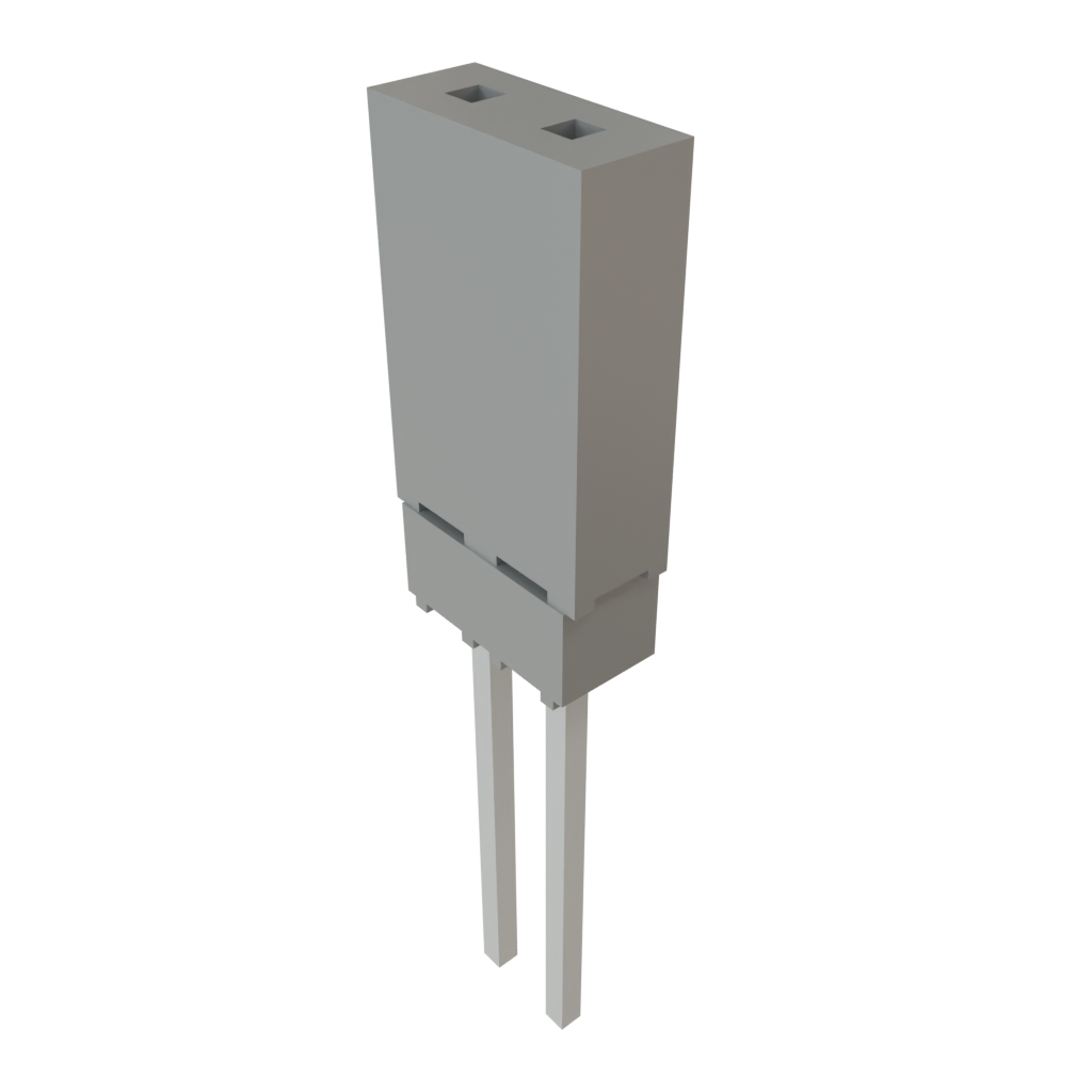 ESQ-102-14-T-S by Samtec