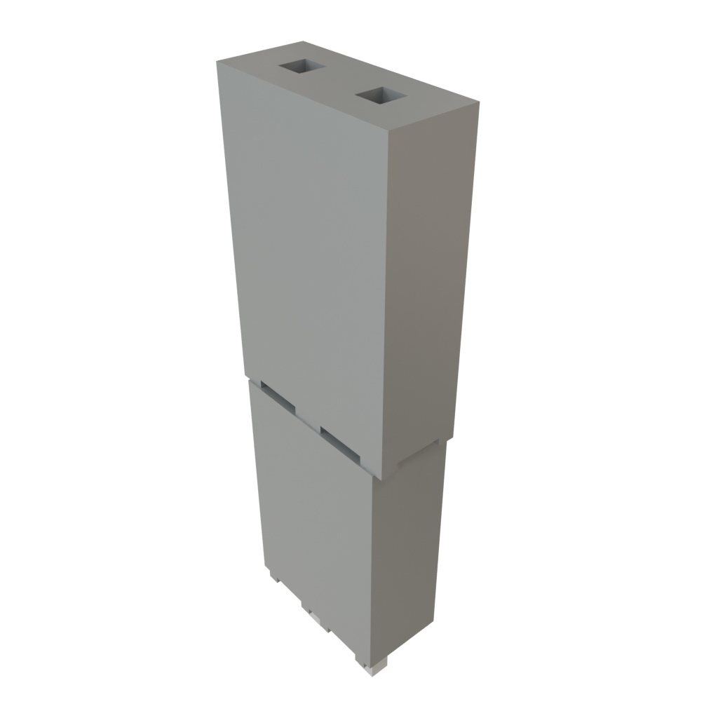 ESQ-102-33-T-S by Samtec