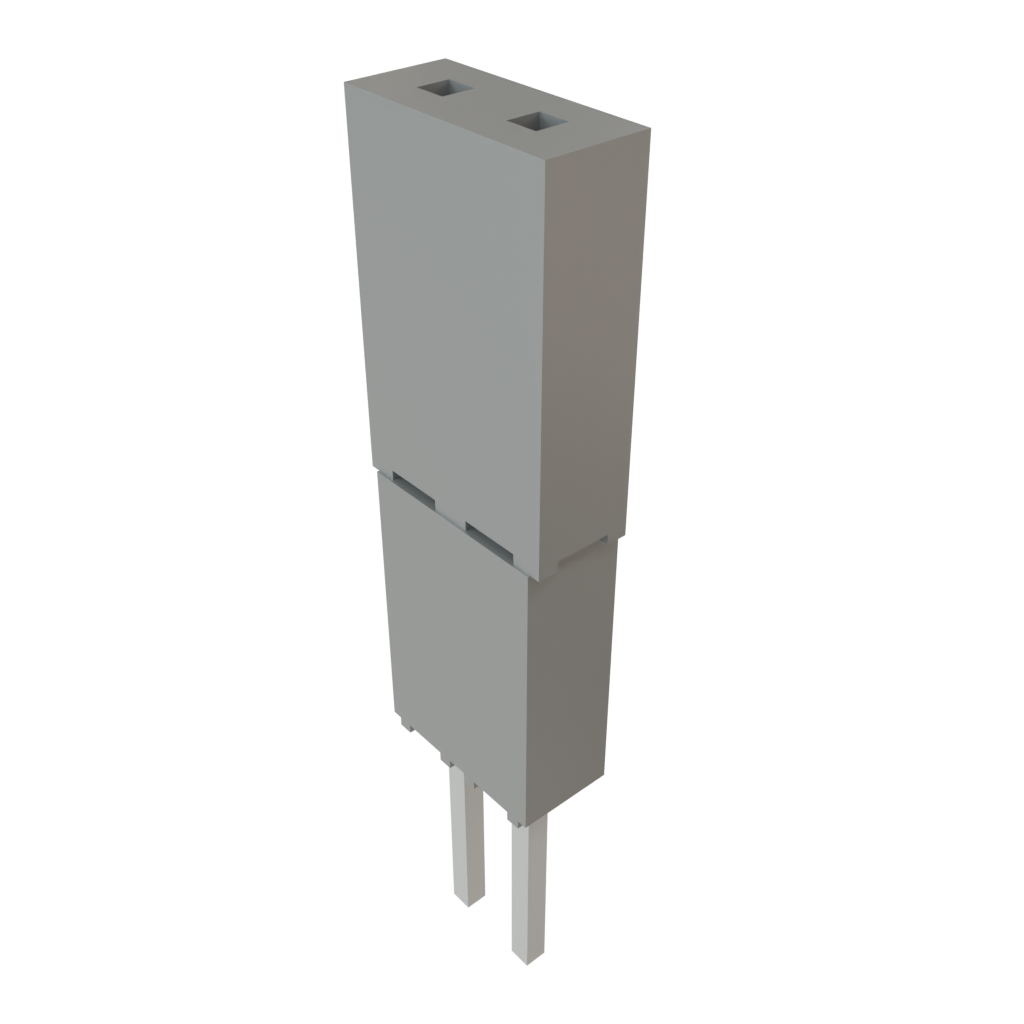 ESQ-102-34-T-S by Samtec