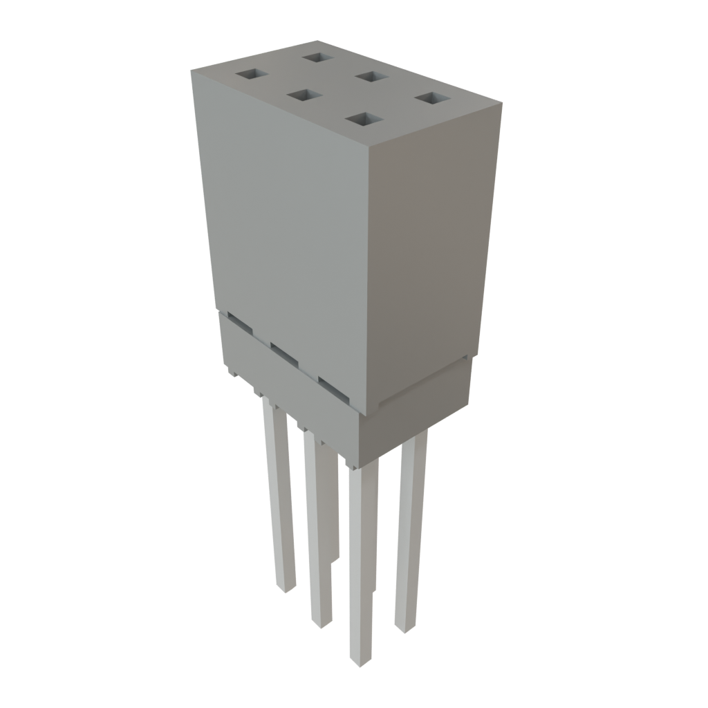 ESQ-103-14-L-D by Samtec