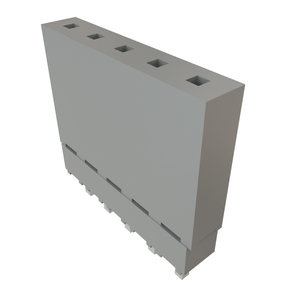 ESQ-105-12-S-S by Samtec