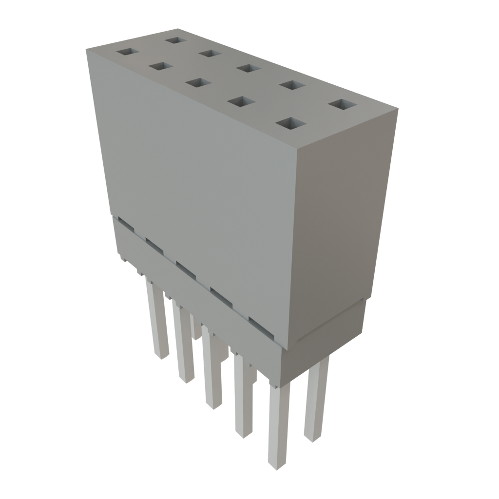 ESQ-105-13-T-D by Samtec