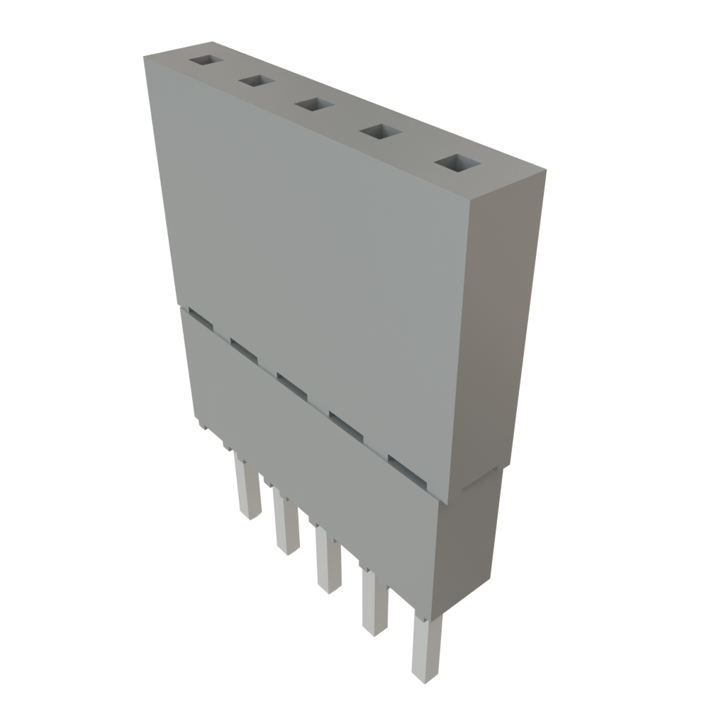 ESQ-105-23-L-S by Samtec