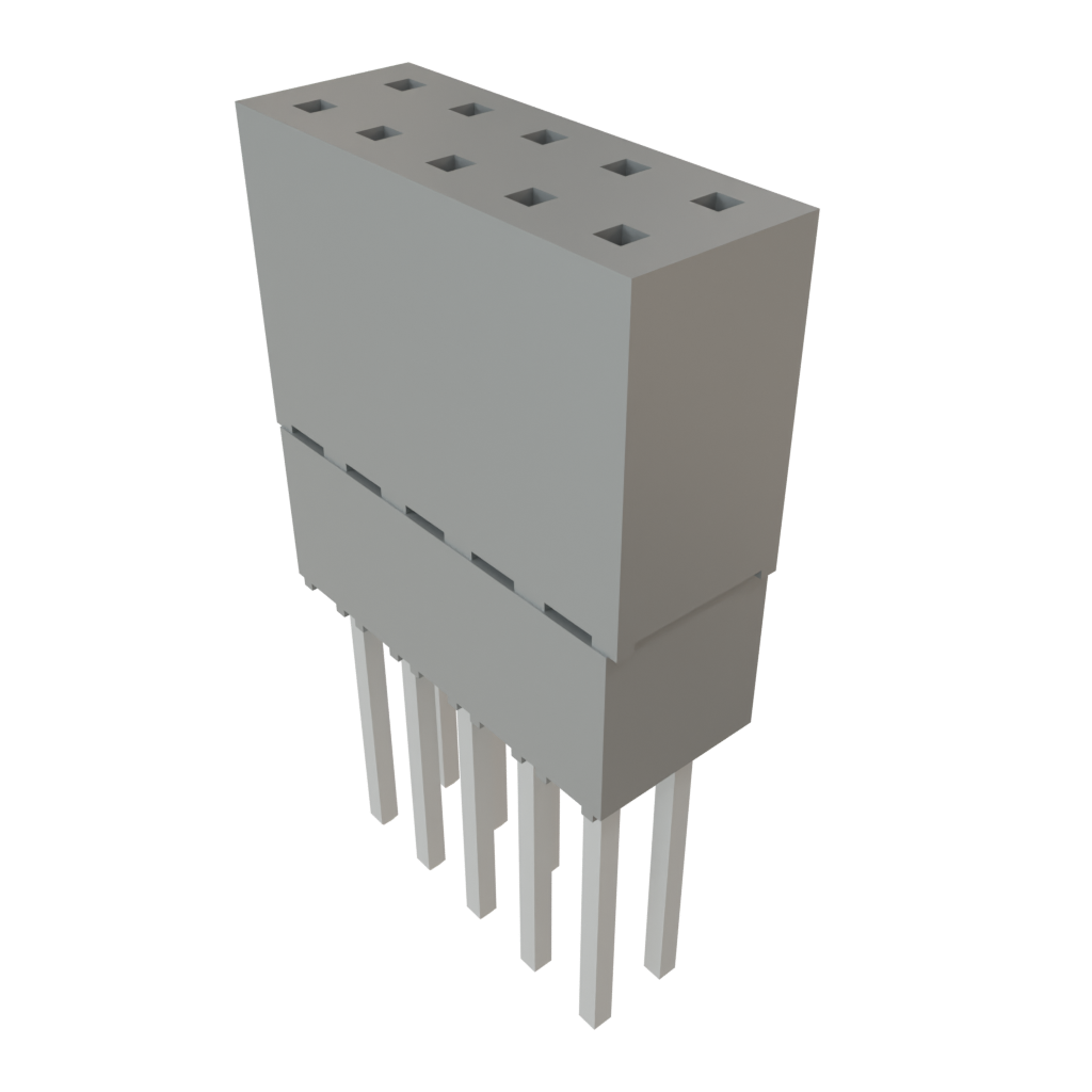 ESQ-105-24-L-D by Samtec