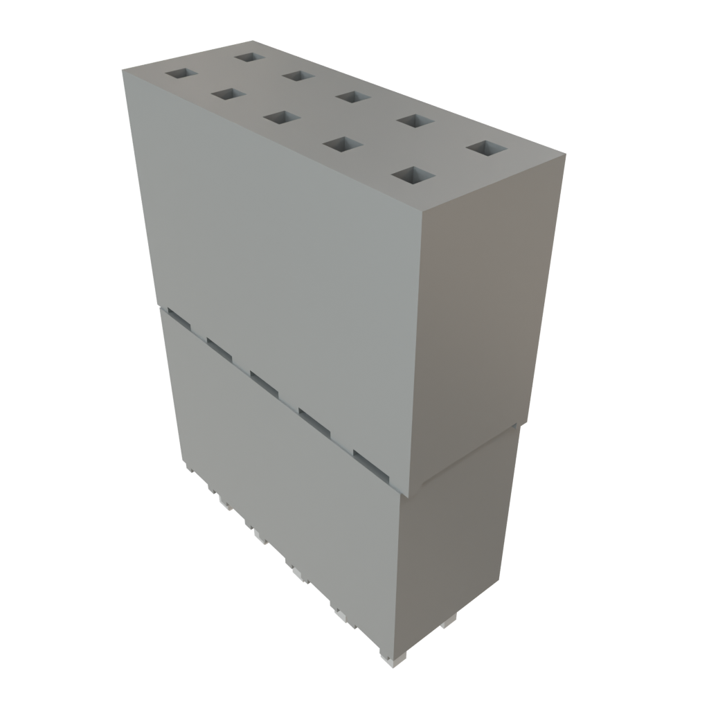 ESQ-105-33-L-D by Samtec