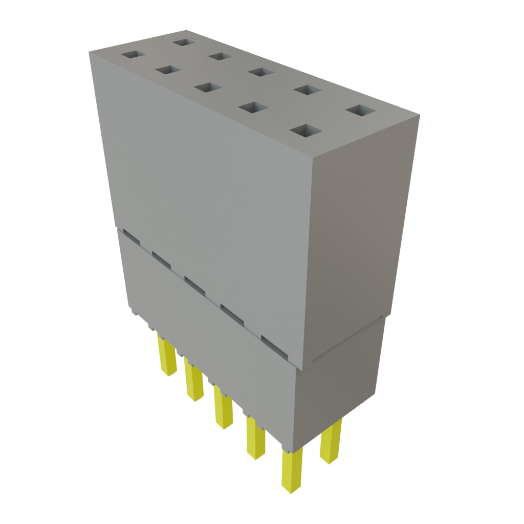 ESQ-105-48-G-D-LL by Samtec