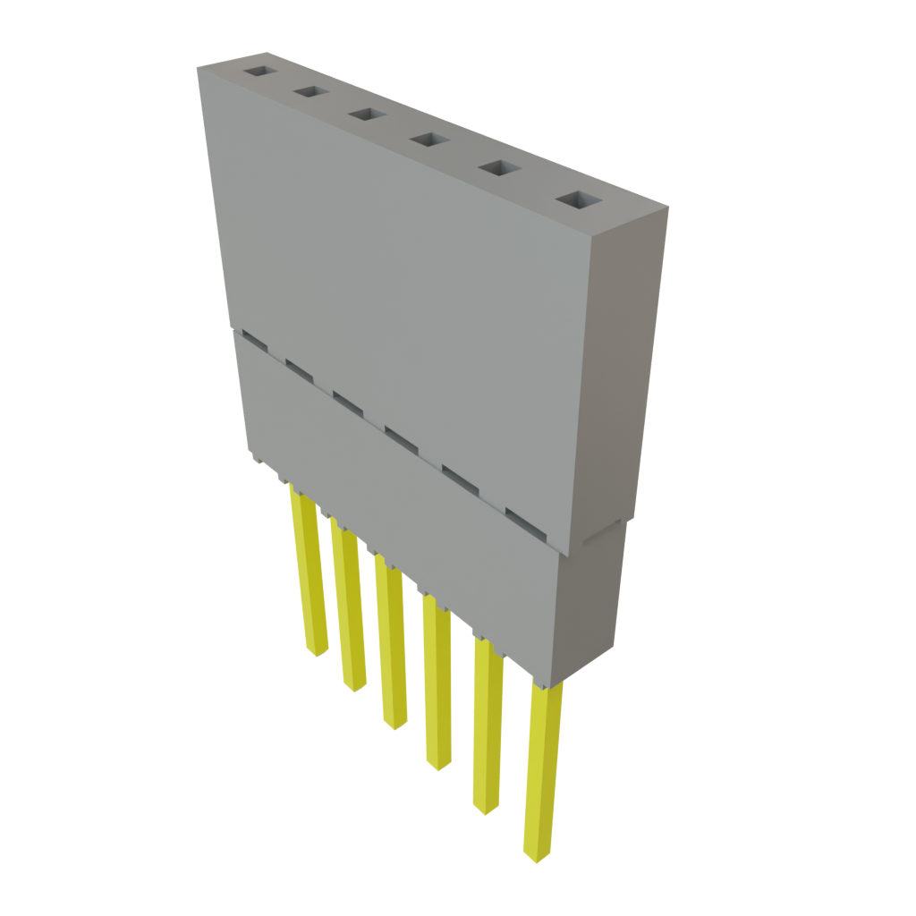 ESQ-106-24-G-S by Samtec