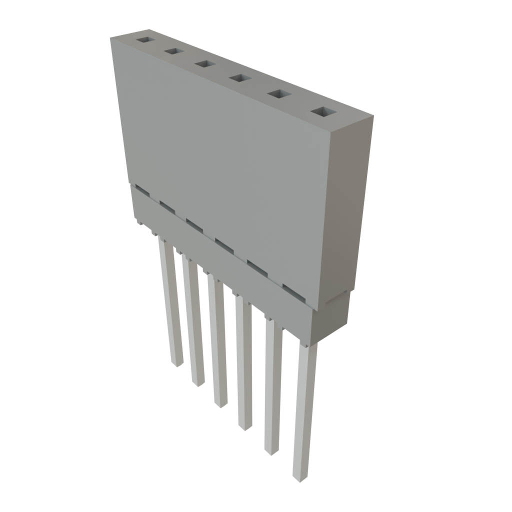 ESQ-106-39-L-S by Samtec