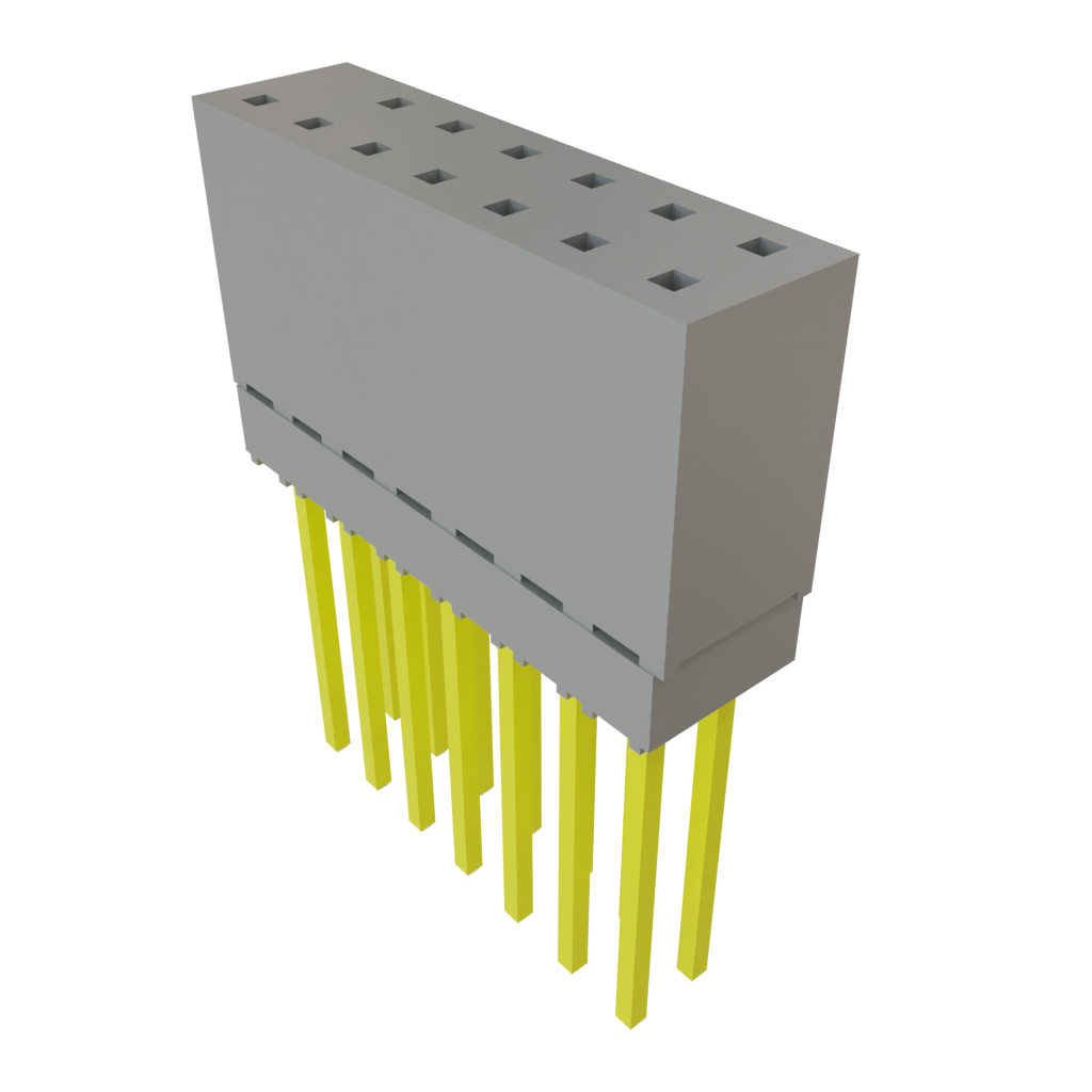 ESQ-107-39-G-D-014 by Samtec