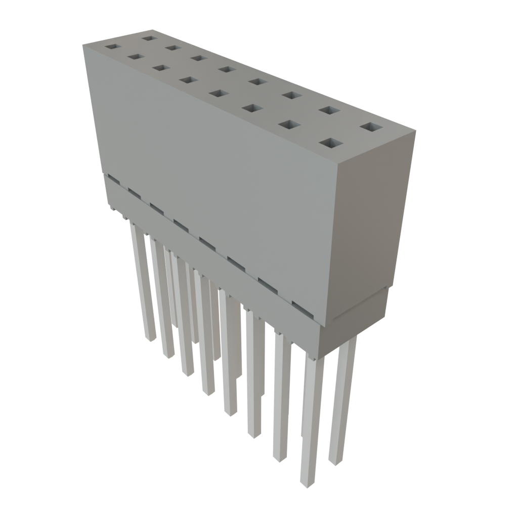 ESQ-108-14-L-D by Samtec