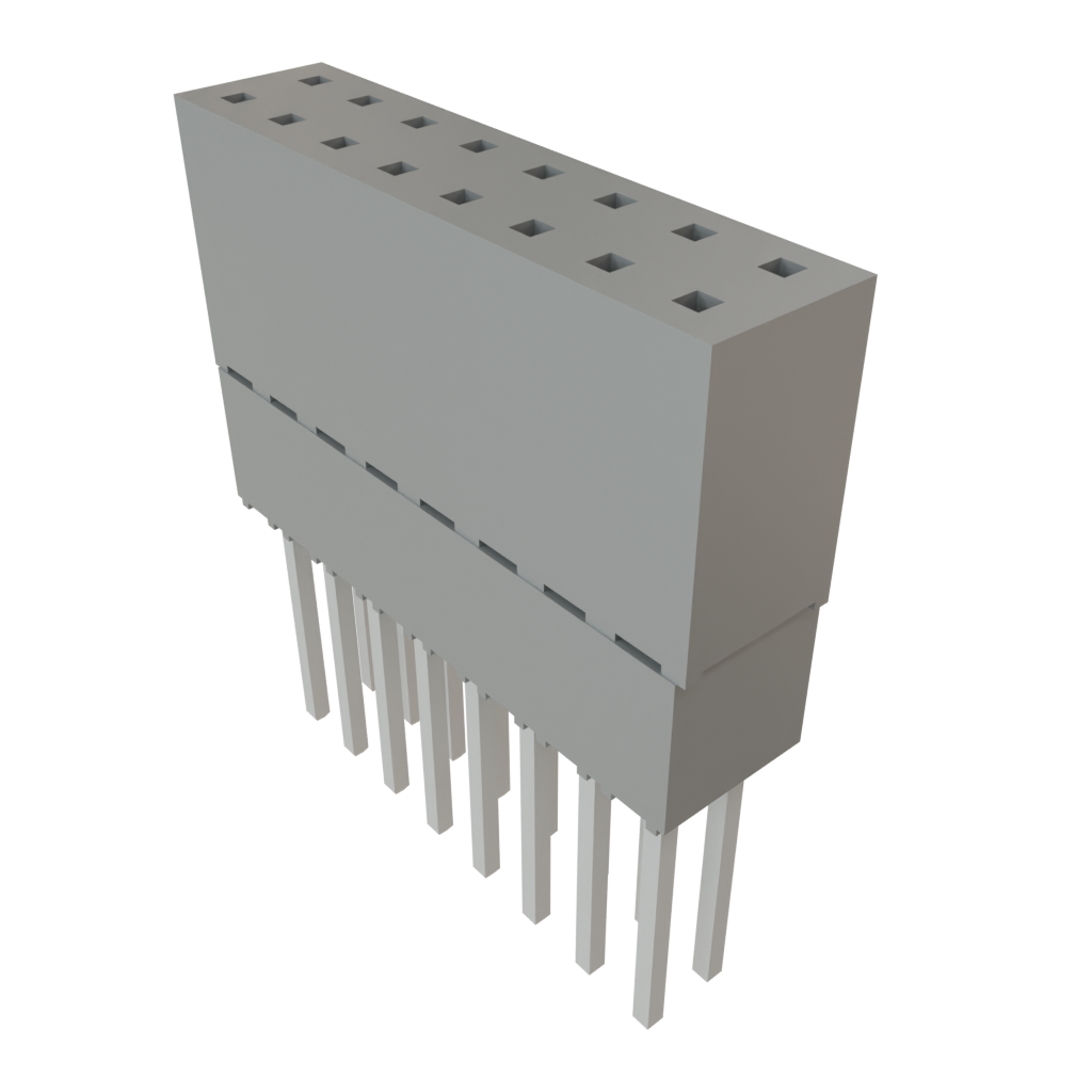 ESQ-108-24-L-D by Samtec