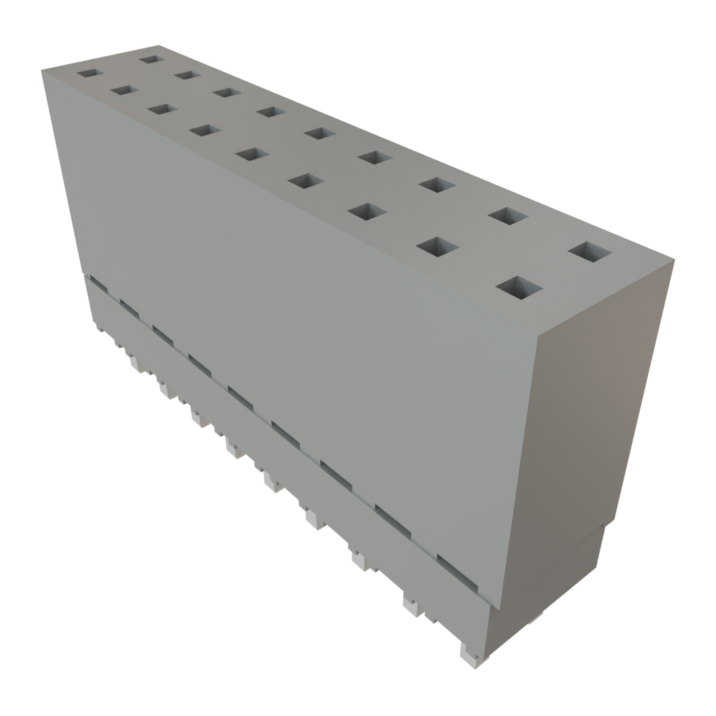 ESQ-109-12-L-D by Samtec