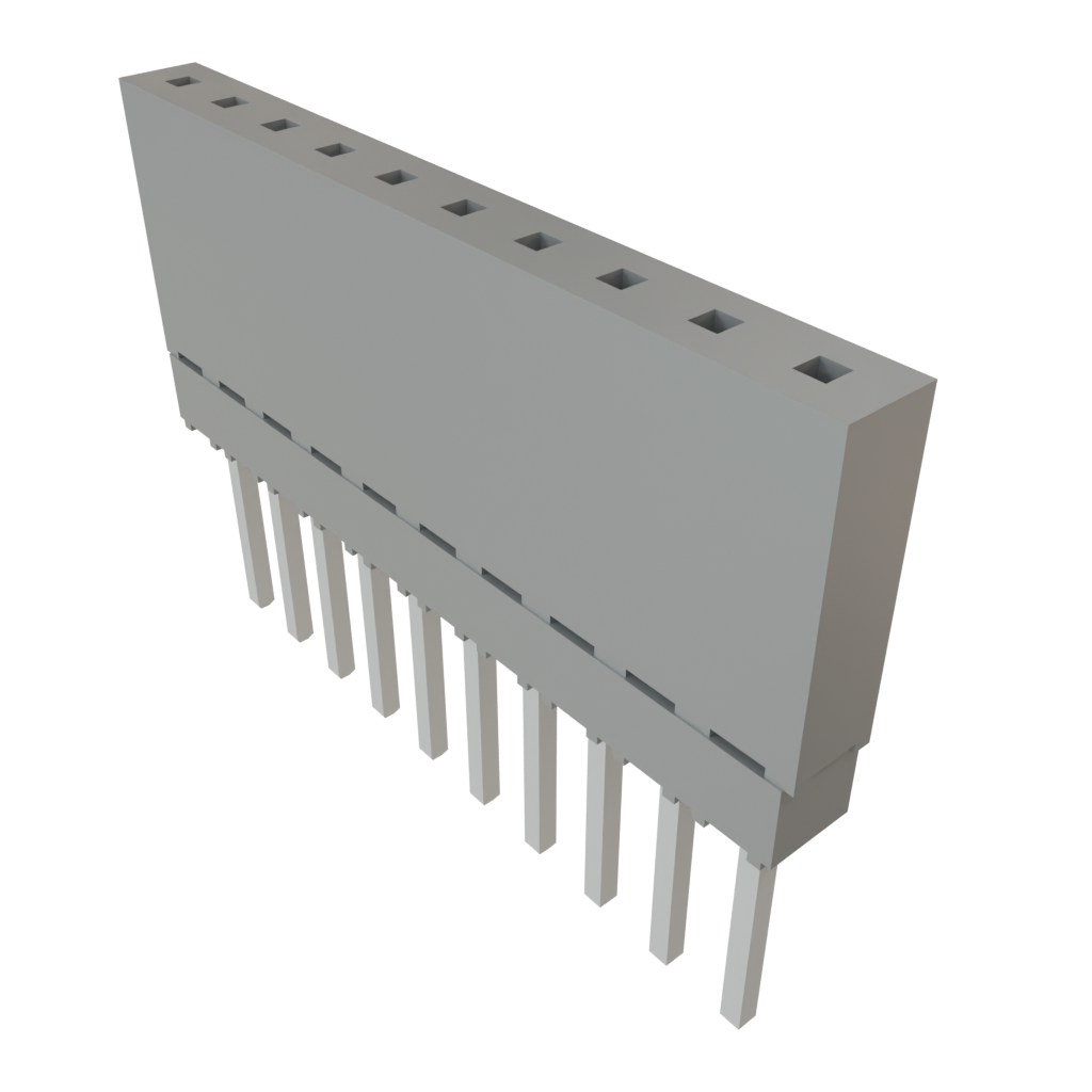 ESQ-110-13-L-S by Samtec