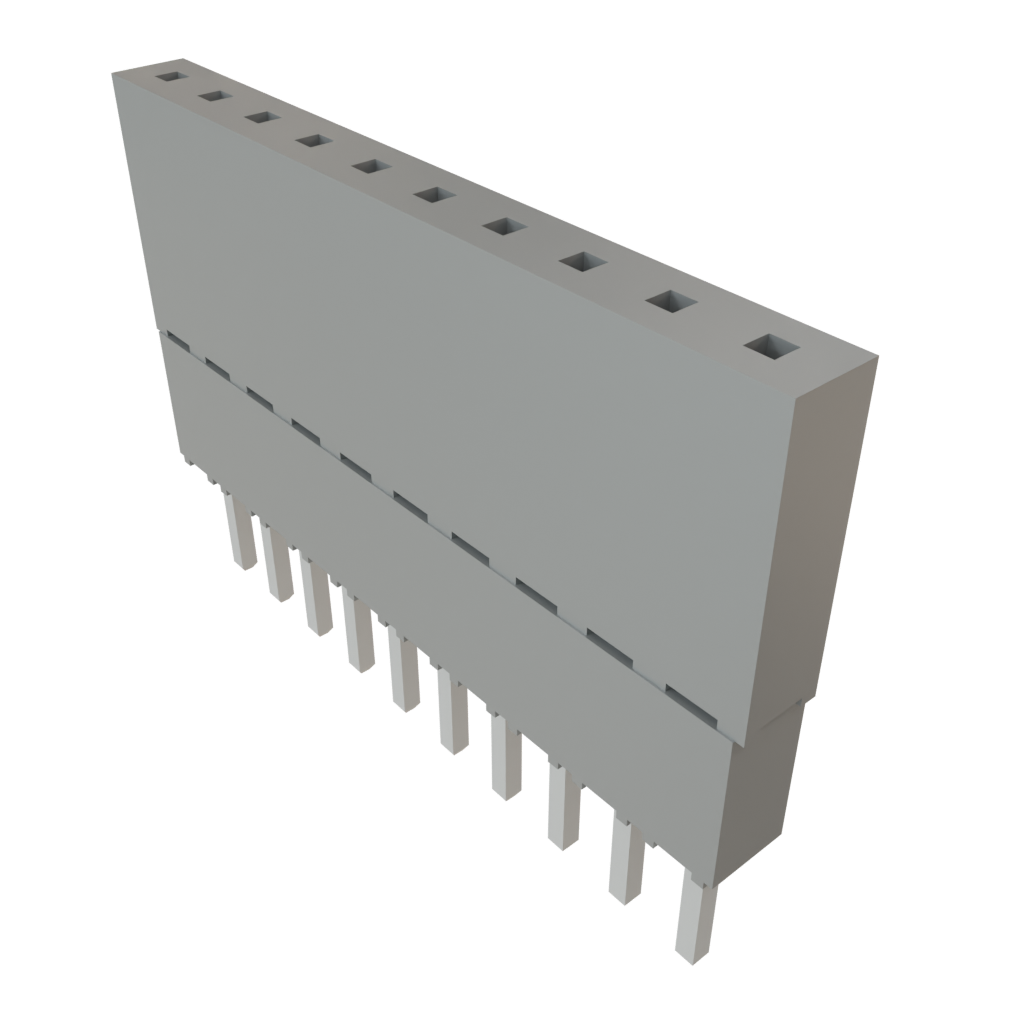 ESQ-110-23-S-S by Samtec