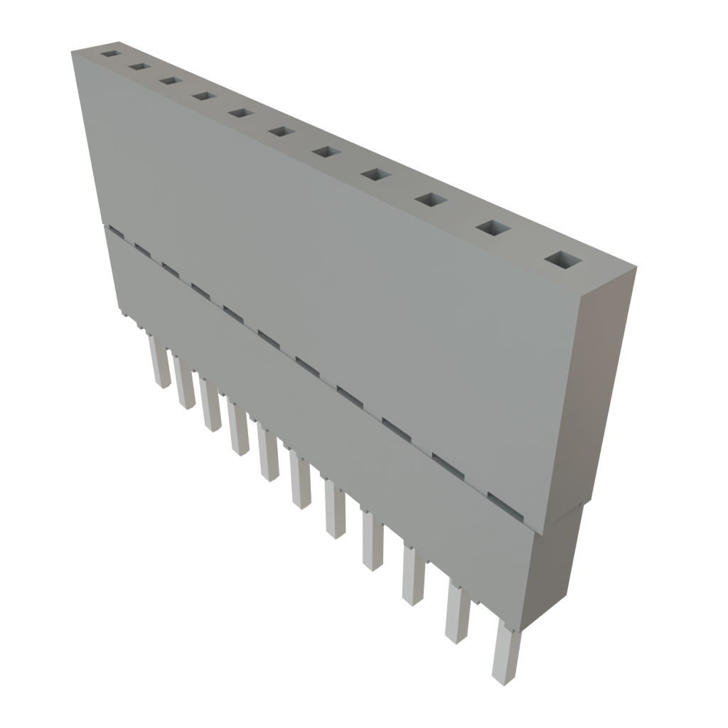 ESQ-111-23-L-S by Samtec