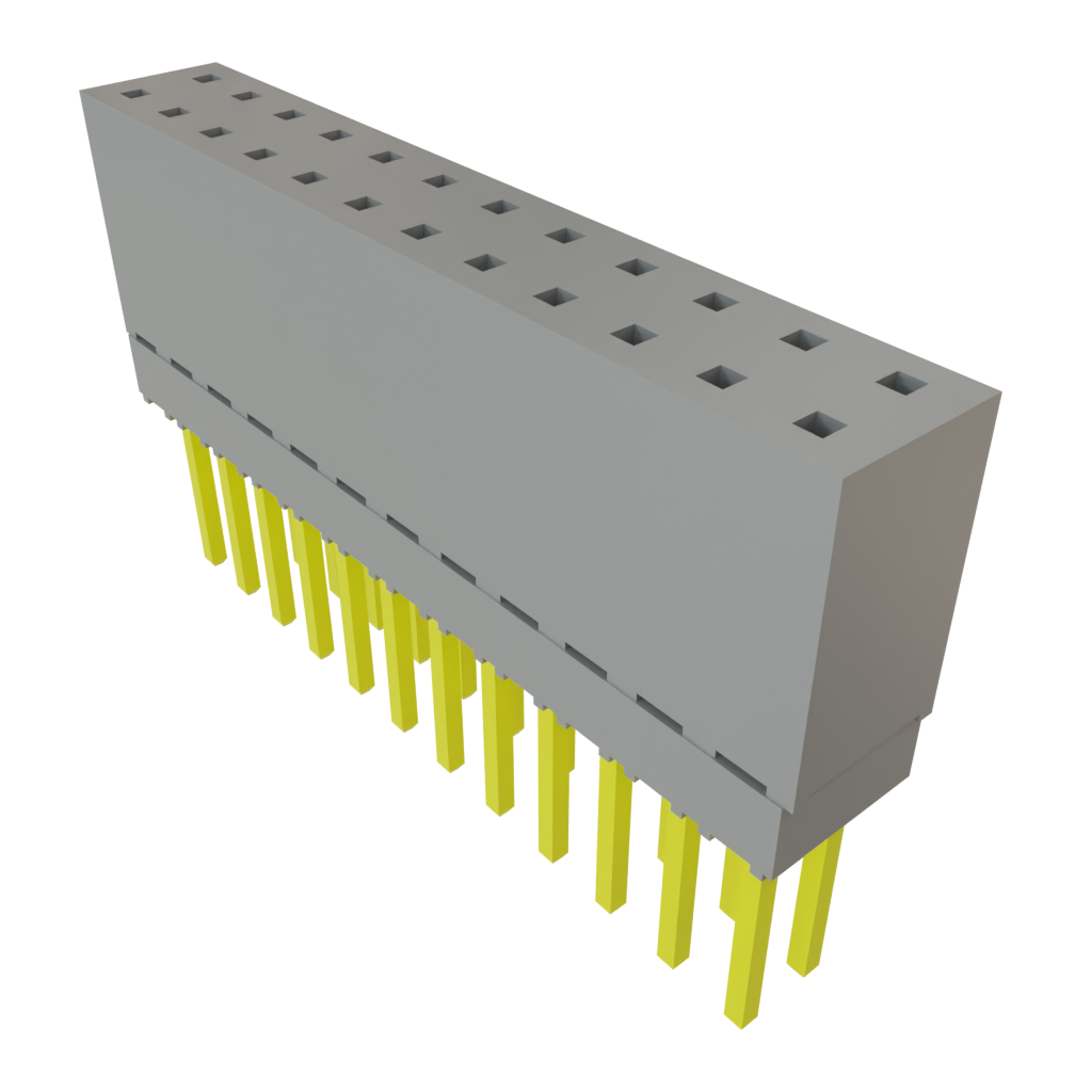 ESQ-112-13-G-D by Samtec