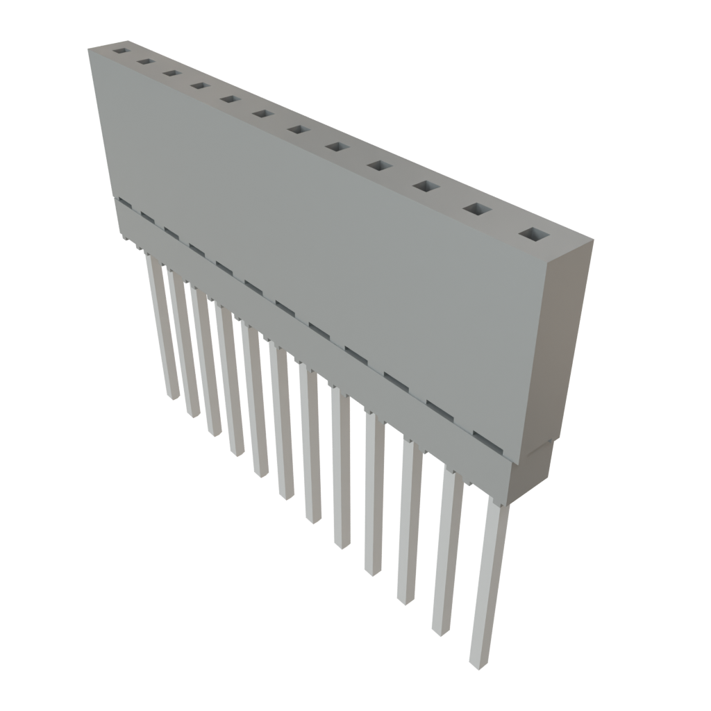 ESQ-112-14-L-S by Samtec