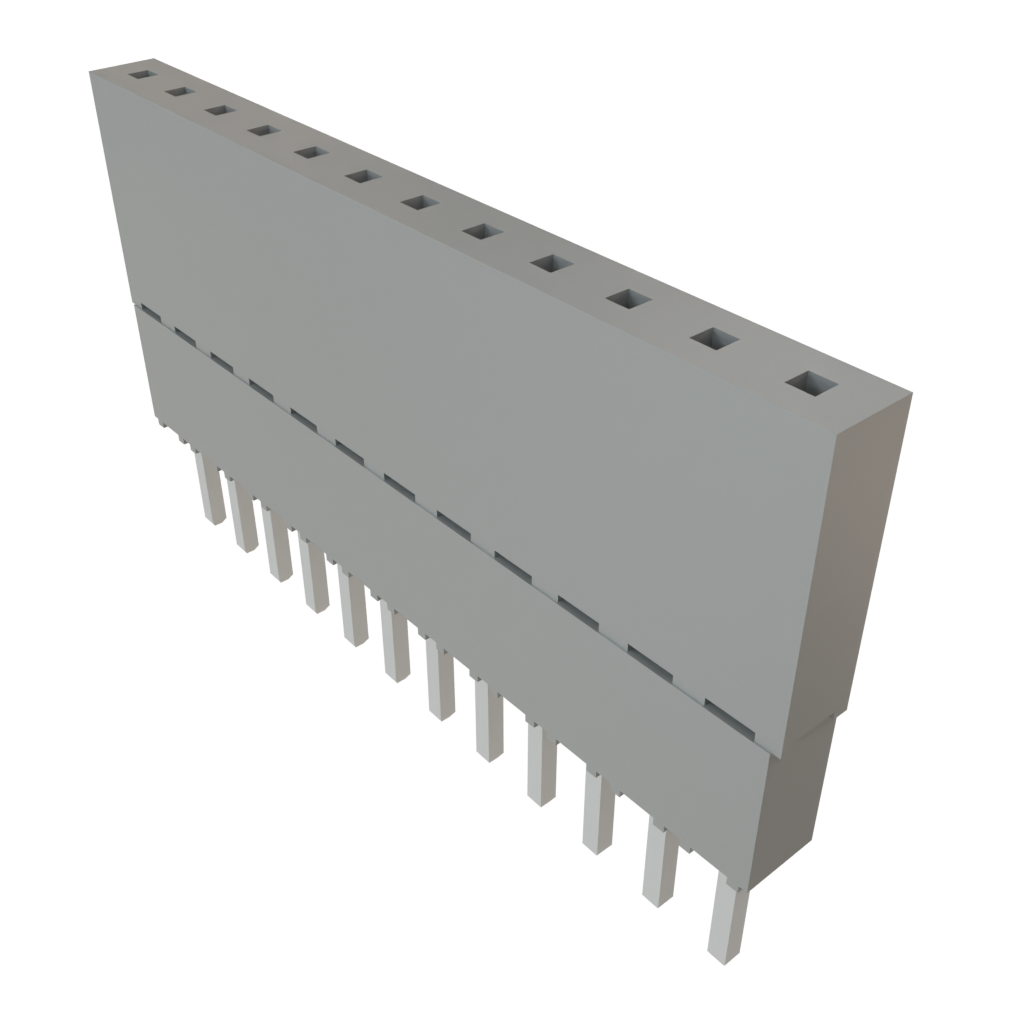 ESQ-112-23-T-S by Samtec