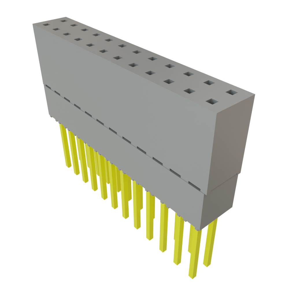 ESQ-112-24-G-D by Samtec