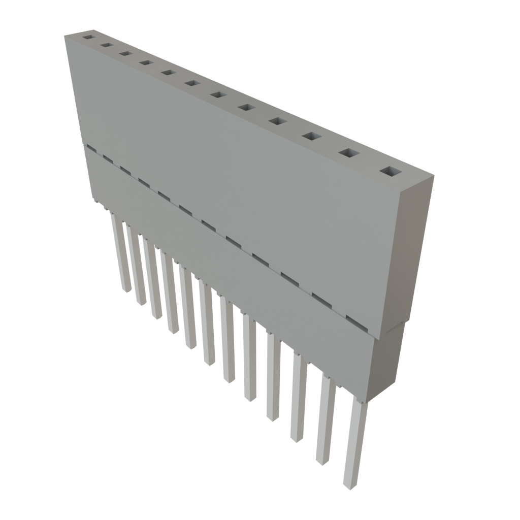 ESQ-112-24-T-S by Samtec
