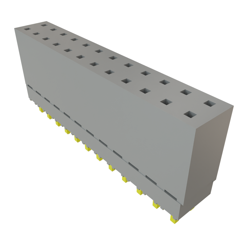 ESQ-112-37-G-D by Samtec