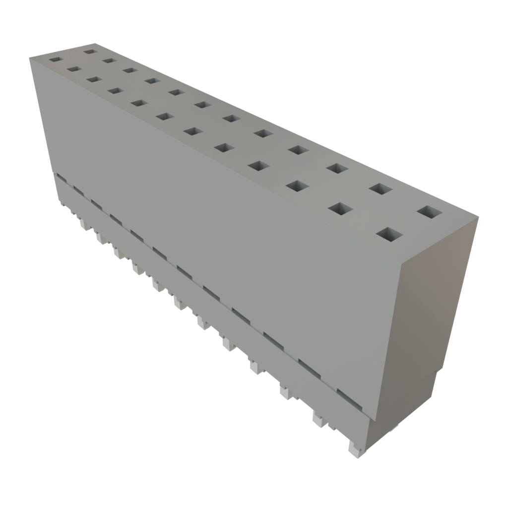 ESQ-112-37-L-D by Samtec