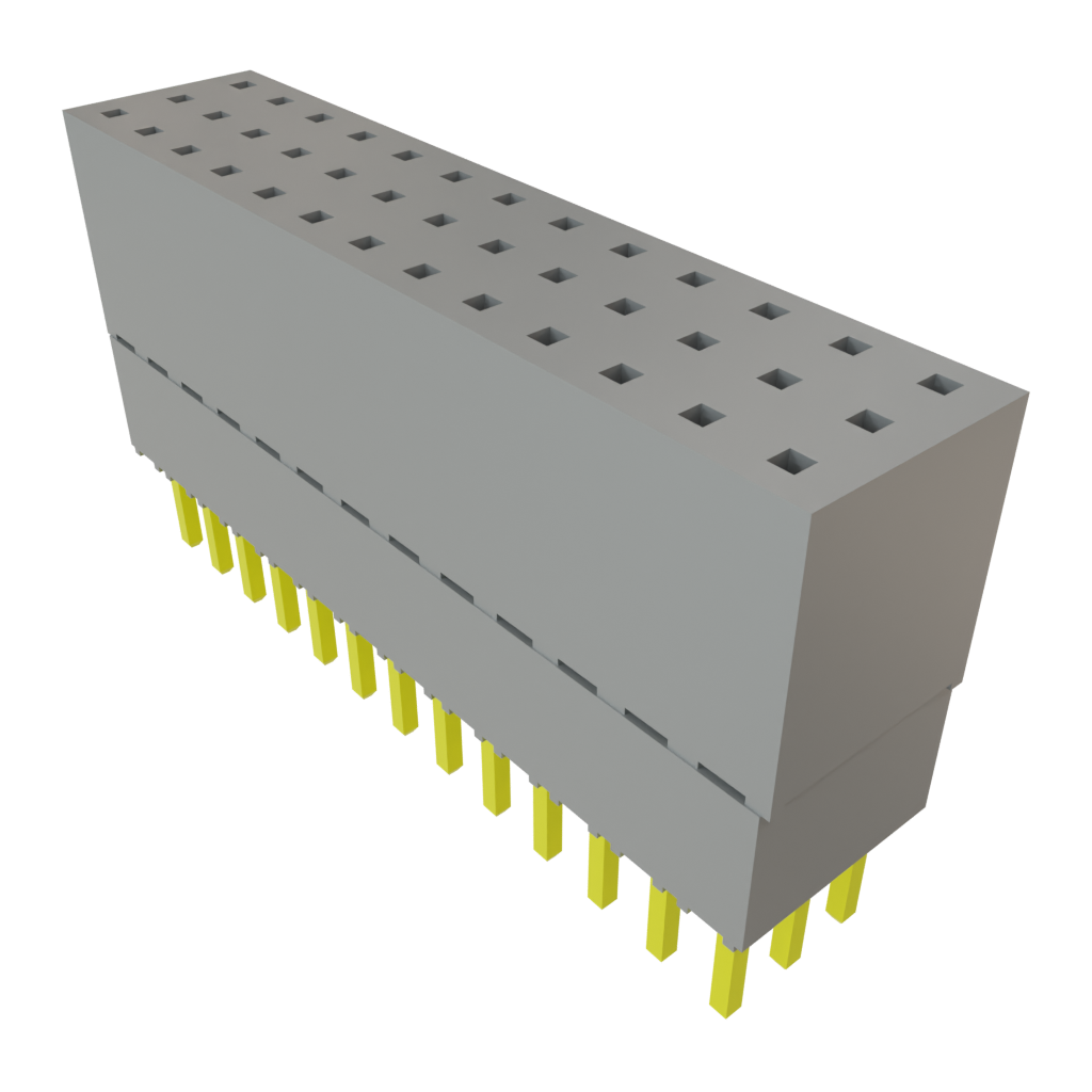 ESQ-113-48-G-T by Samtec