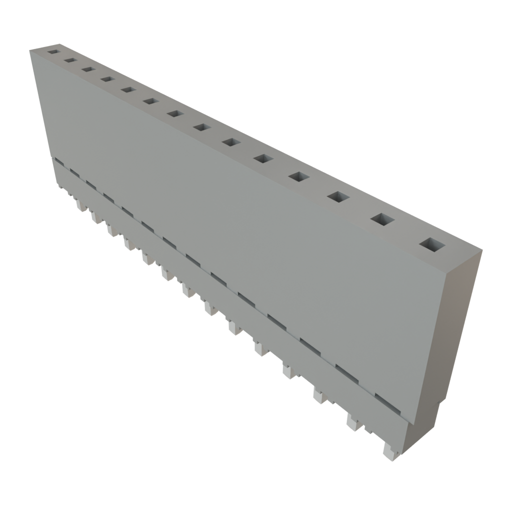 ESQ-114-12-L-S by Samtec