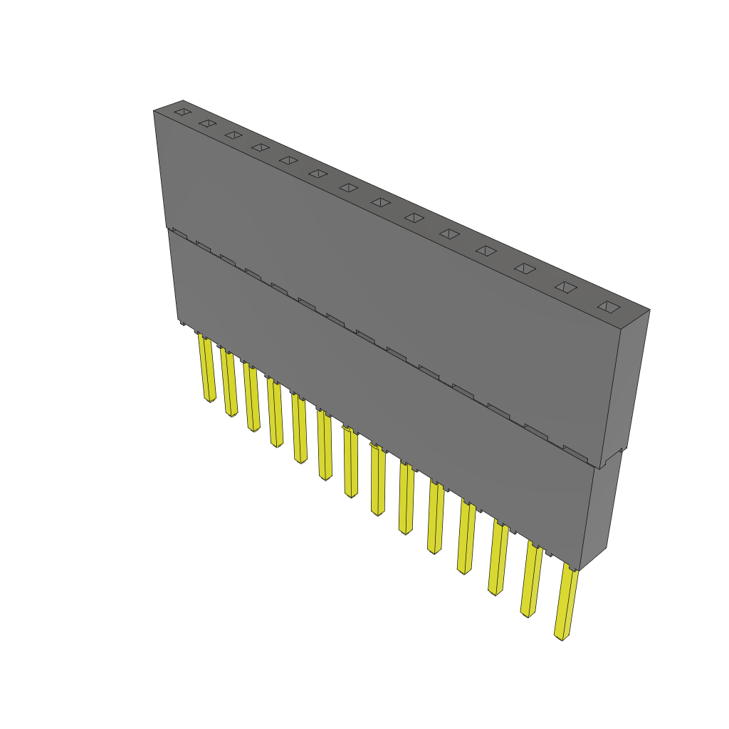 ESQ-114-59-G-S-LL by Samtec