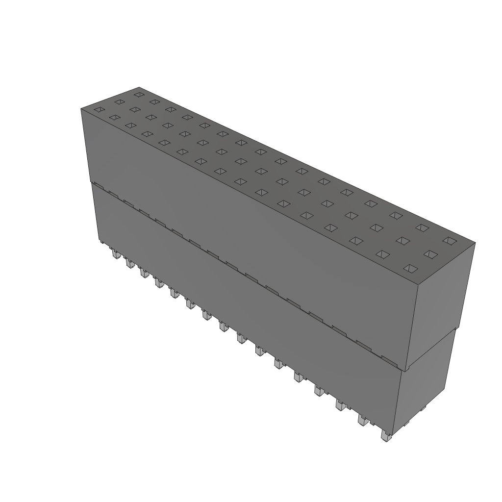 ESQ-116-33-T-T by Samtec