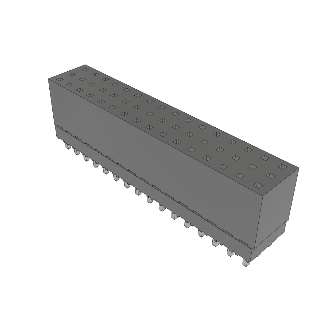 ESQ-116-37-L-T by Samtec