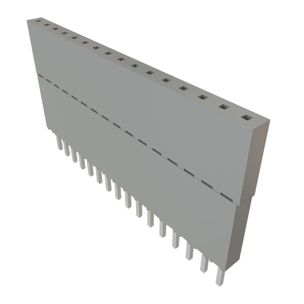 ESQ-116-44-L-S by Samtec