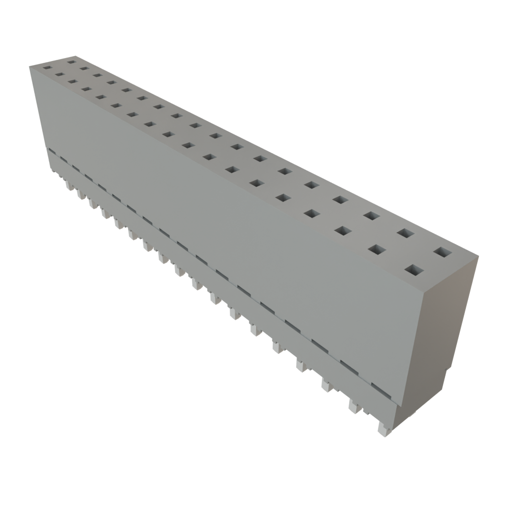 ESQ-118-12-T-D by Samtec