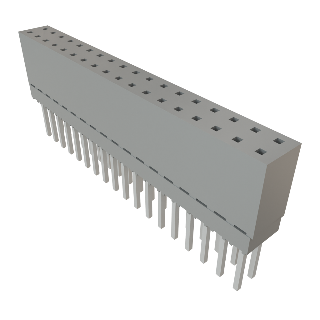 ESQ-118-13-L-D by Samtec