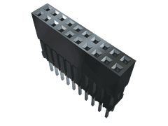 ESQ-118-49-S-S by Samtec