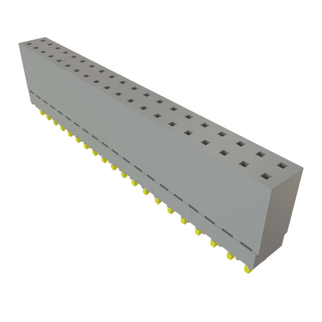 ESQ-120-12-G-D-LL by Samtec