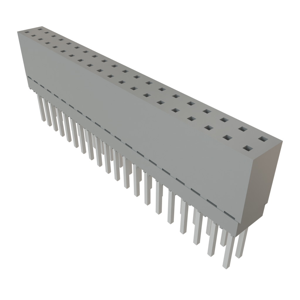 ESQ-120-13-T-D by Samtec Inc.